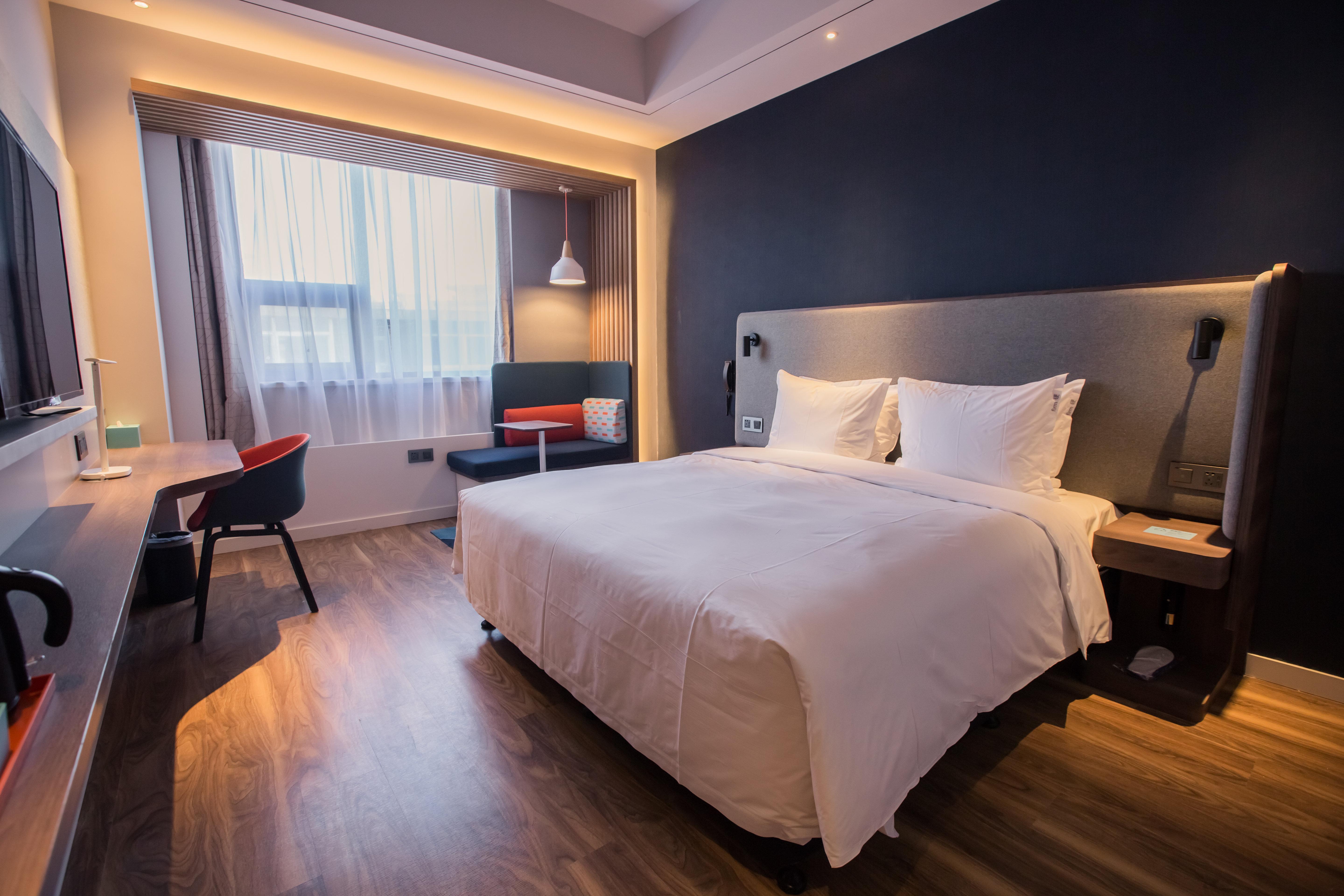 Express Xi'an Bell Tower By Ihg 4*