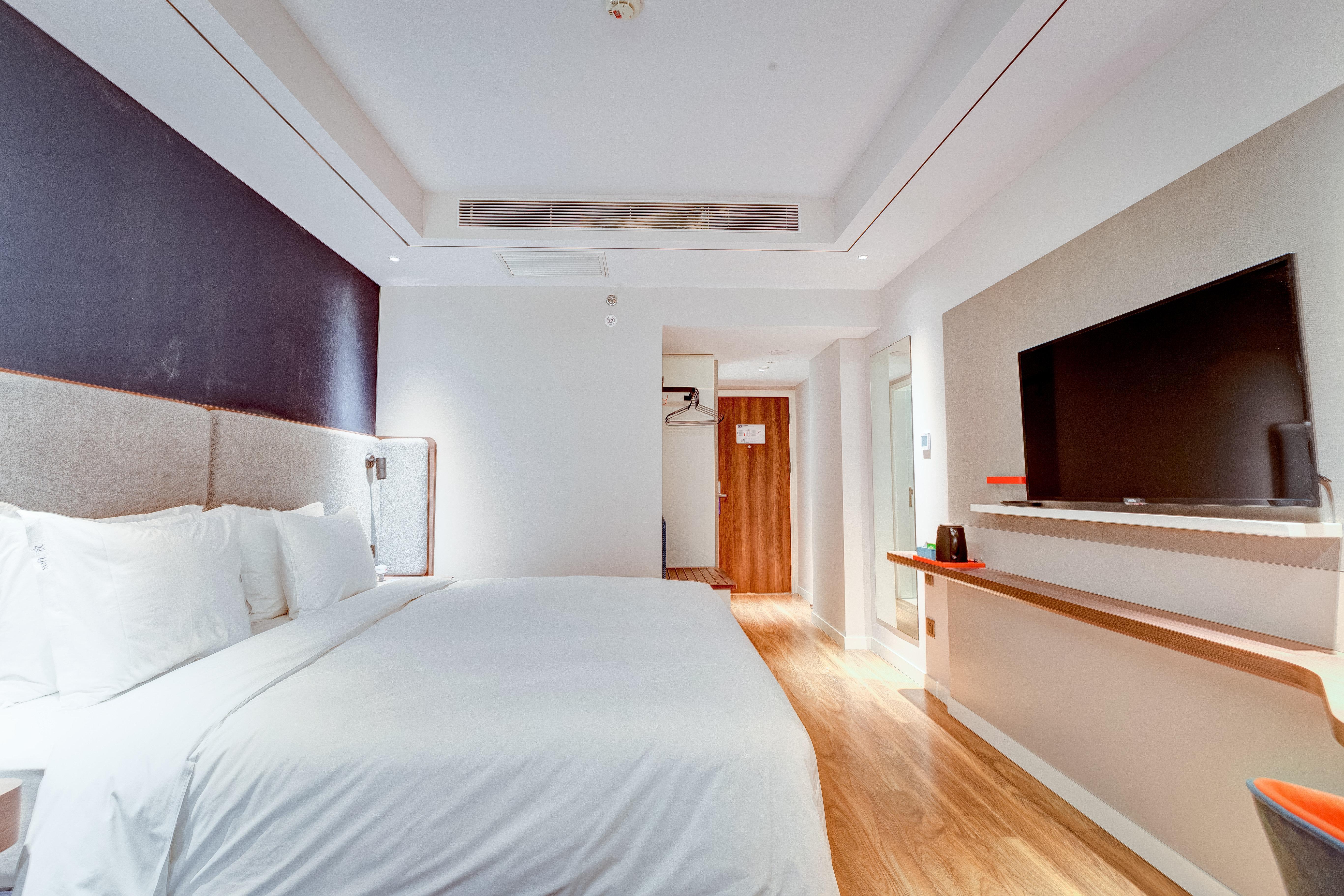 Hotel Express Xi'an Bell Tower By Ihg