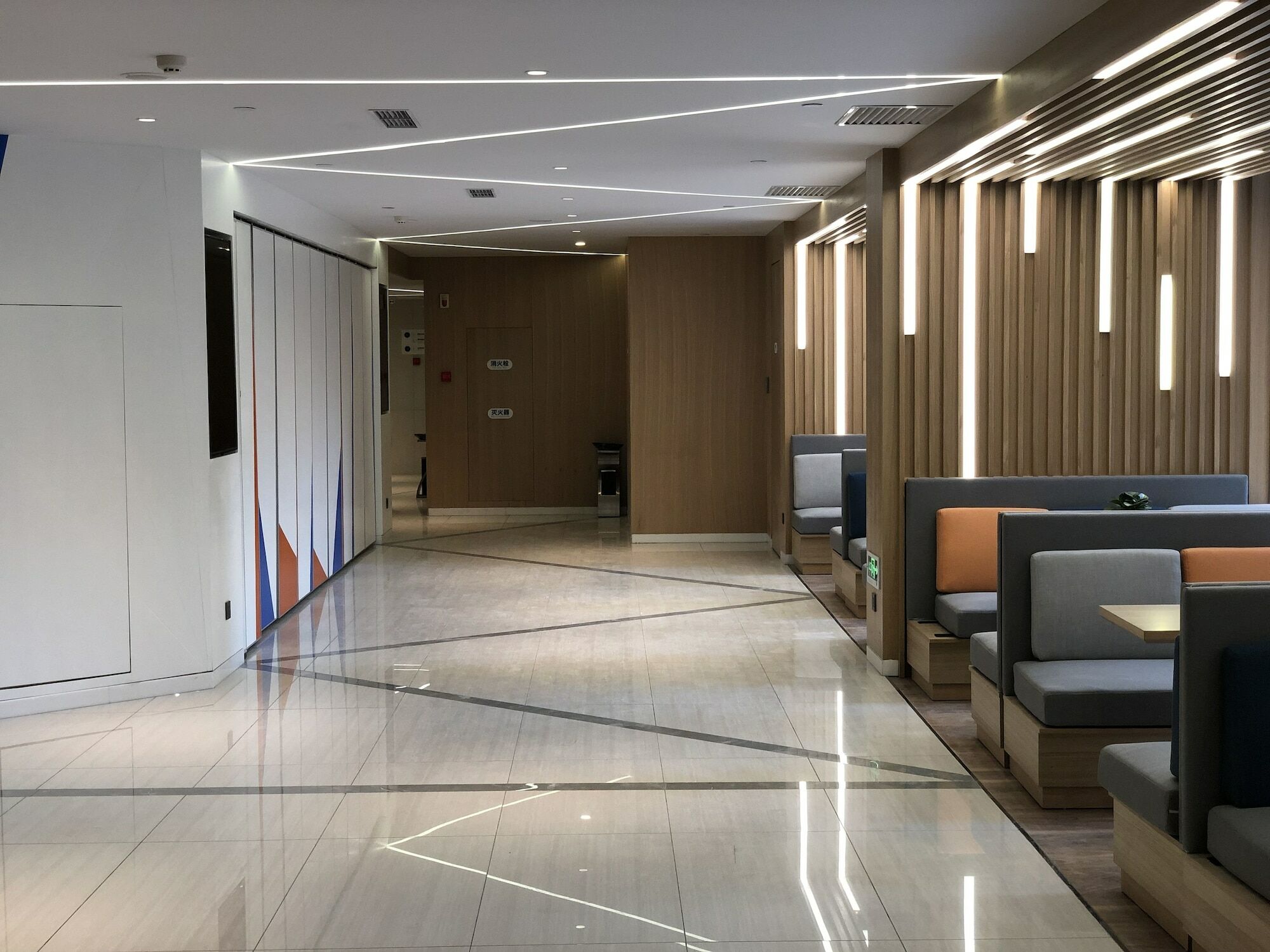 Express Xi'an Bell Tower By Ihg Hotel Xi'an (Shaanxi)
